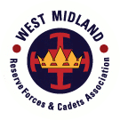 West Midland Reserve Forces and Cadets Association