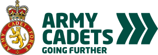 Army Cadets logo