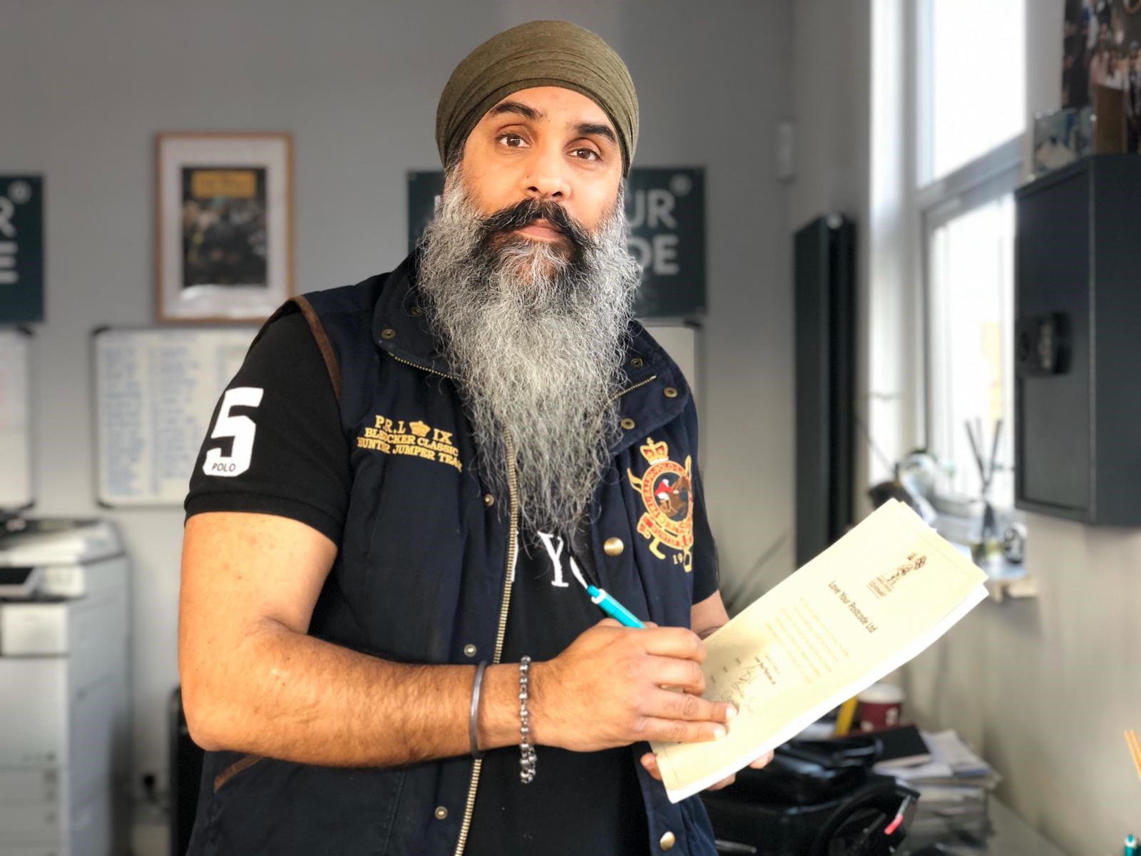 Record number of companies supporting the region’s Armed Forces West