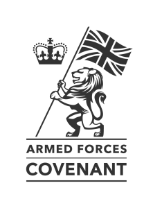 Armed Forces Covenant logo