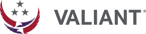 Valiant logo