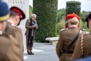 Act of Remembrance