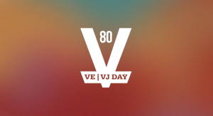 VE 80 logo