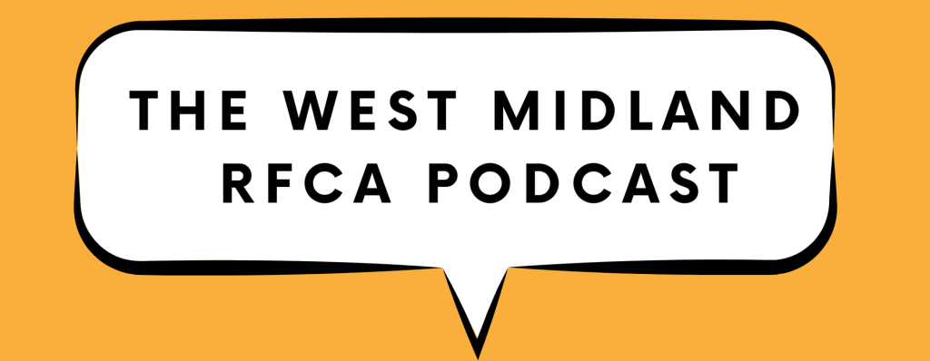 the west midland rfca podcast (1)