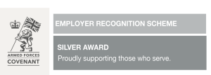 Employer Recognition Scheme