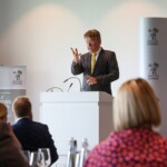 The Employer Recognition Scheme (ERS) awards 2022 were held at the National Memorial Arboretum (NMA) on the 21st of September 2022.
The ERS Awards are designed to recognise those employers who support Defence People
objectives and encourage others to exhibit the same behaviours. Defence Relationship
Management is tasked with administering the ERS scheme at the national level, and for ensuring
coherence with national policy in relation to Silver awards at the regional level. Regional
Engagement Boards (REBs) are tasked with the co-ordination of the military resources required to
ensure successful delivery of the Silver award events in their region.
The ERS Awards targeted West Midlands’ employers and gate keepers within the West
Midlands community.
The awards were then followed by a short Memorial Service.