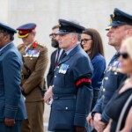 The Employer Recognition Scheme (ERS) awards 2022 were held at the National Memorial Arboretum (NMA) on the 21st of September 2022.
The ERS Awards are designed to recognise those employers who support Defence People
objectives and encourage others to exhibit the same behaviours. Defence Relationship
Management is tasked with administering the ERS scheme at the national level, and for ensuring
coherence with national policy in relation to Silver awards at the regional level. Regional
Engagement Boards (REBs) are tasked with the co-ordination of the military resources required to
ensure successful delivery of the Silver award events in their region.
The ERS Awards targeted West Midlands’ employers and gate keepers within the West
Midlands community.
The awards were then followed by a short Memorial Service.